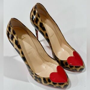 Christian Louboutin Pumps